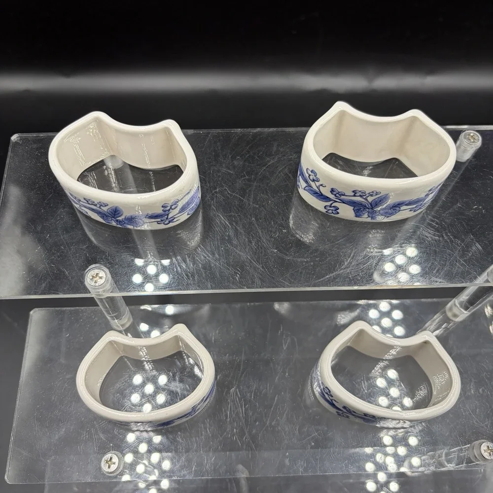 White Cross set see